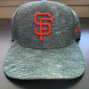 SF Giants SnapBack